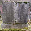 Grab von Jakob und Ernestine Lomnitz
